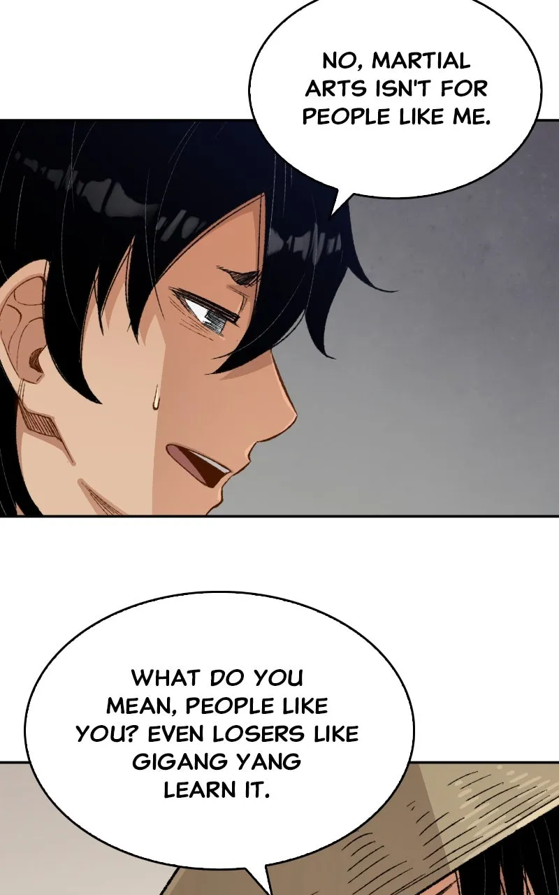 Reincarnated Murim Lord Chapter 8 page 47 - 