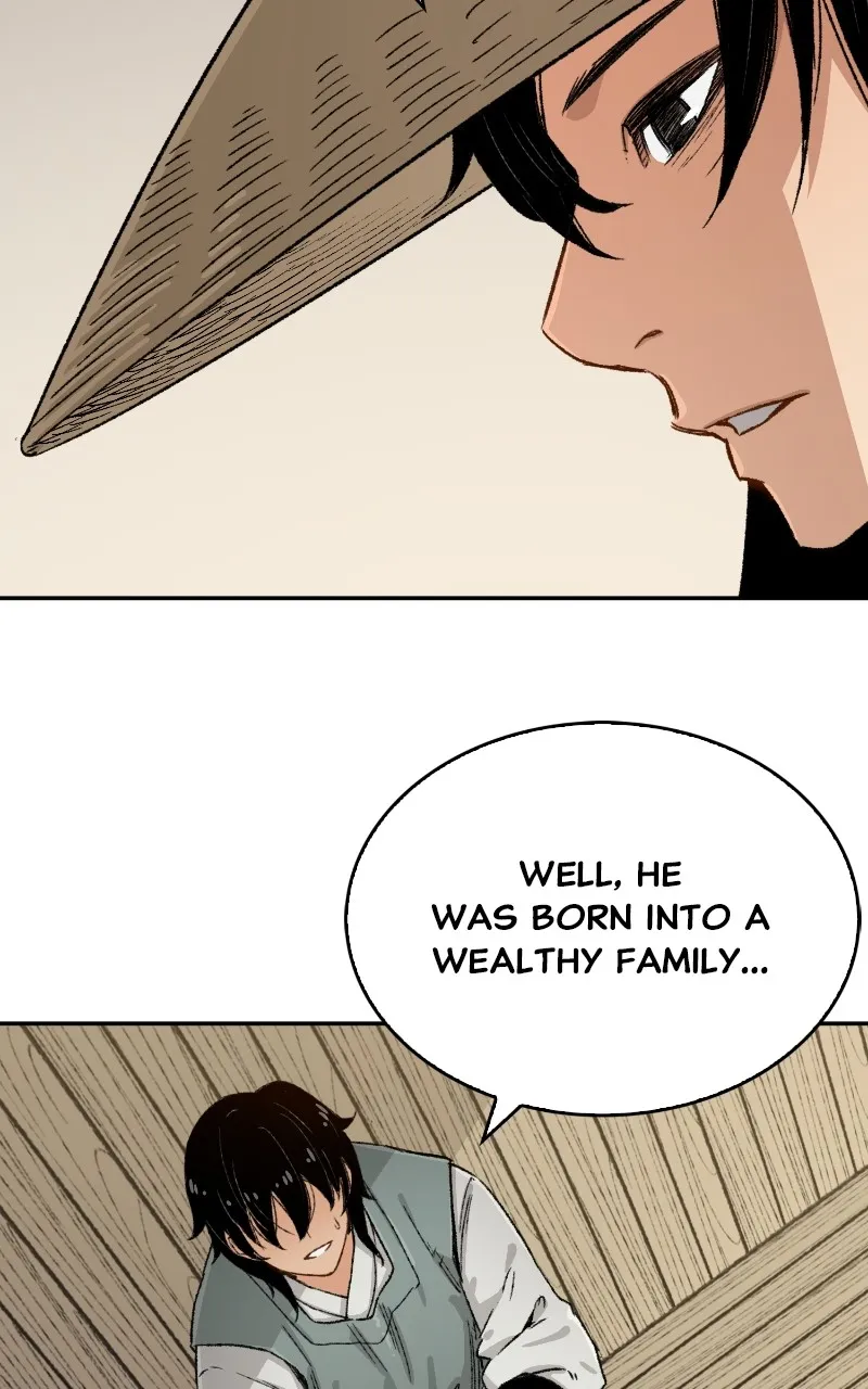Reincarnated Murim Lord Chapter 8 page 48 - 
