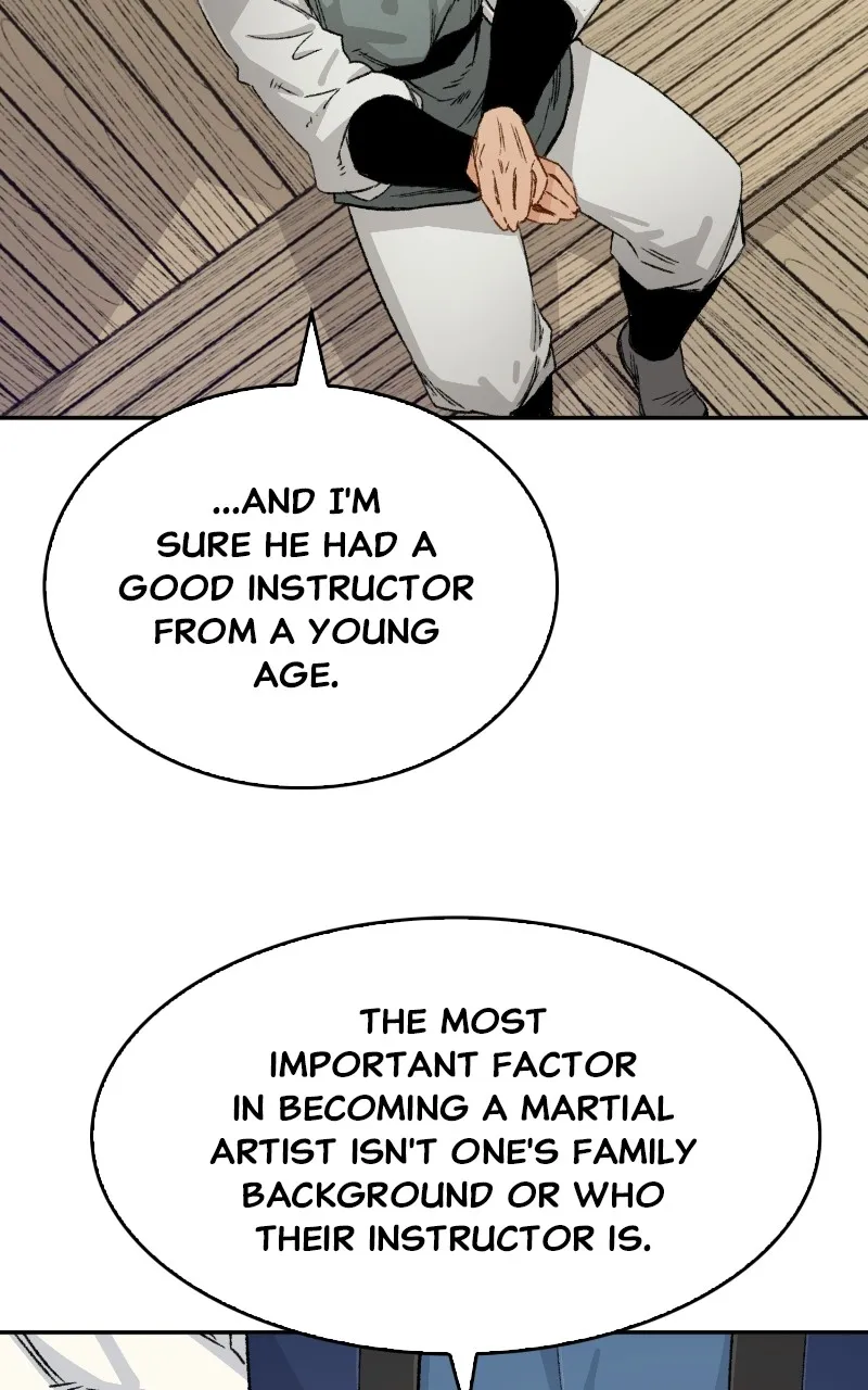 Reincarnated Murim Lord Chapter 8 page 49 - 