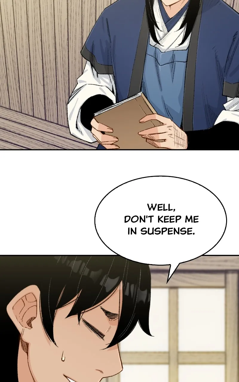 Reincarnated Murim Lord Chapter 8 page 54 - 