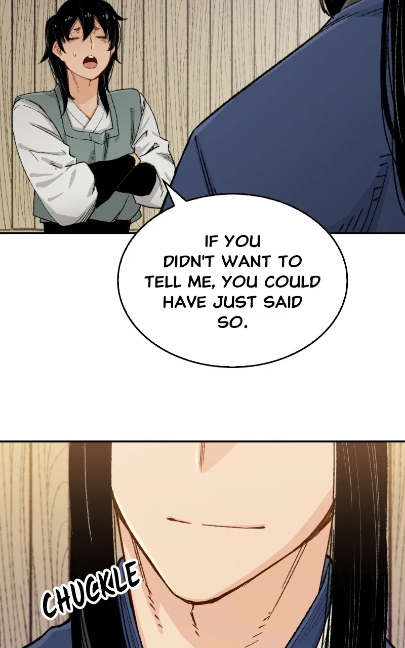 Reincarnated Murim Lord Chapter 8 page 61 - 