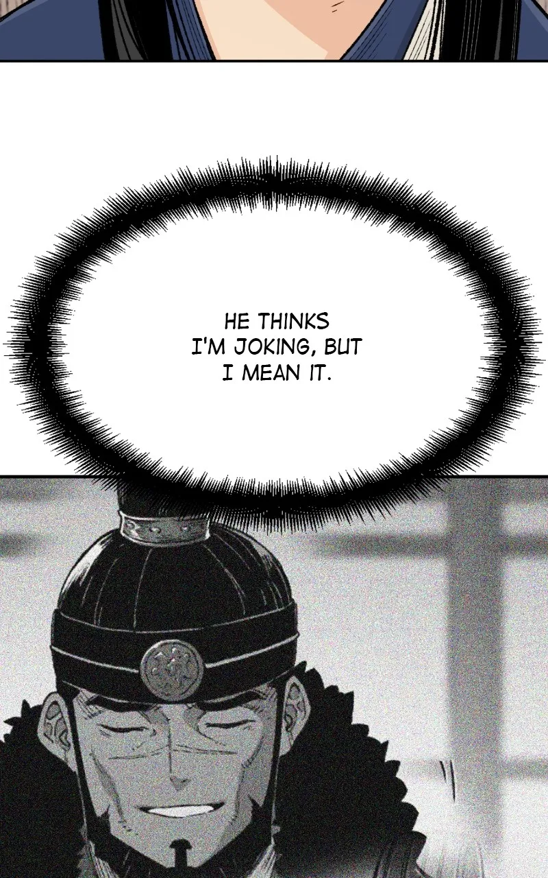 Reincarnated Murim Lord Chapter 8 page 62 - 