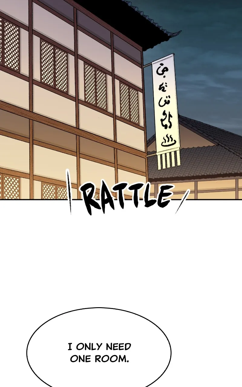 Reincarnated Murim Lord Chapter 8 page 67 - 