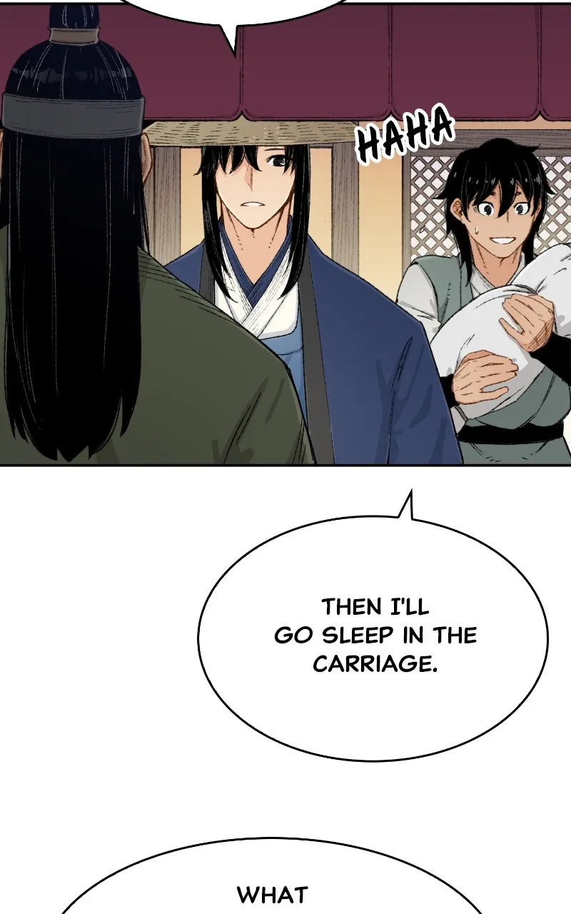 Reincarnated Murim Lord Chapter 8 page 68 - 