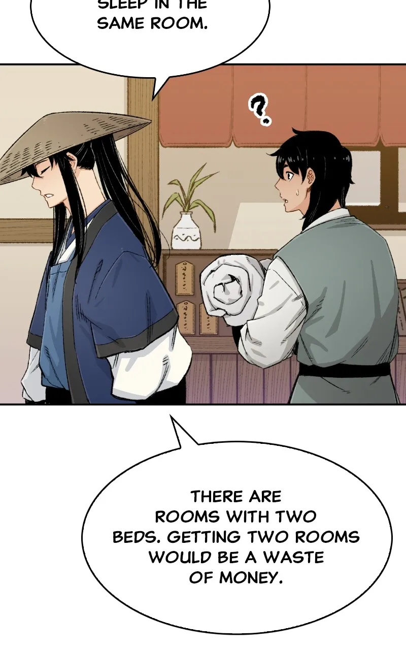 Reincarnated Murim Lord Chapter 8 page 70 - 