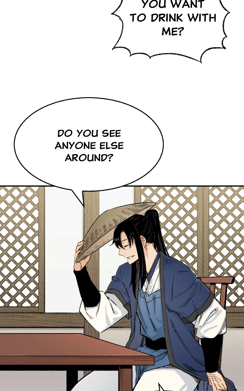 Reincarnated Murim Lord Chapter 8 page 73 - 