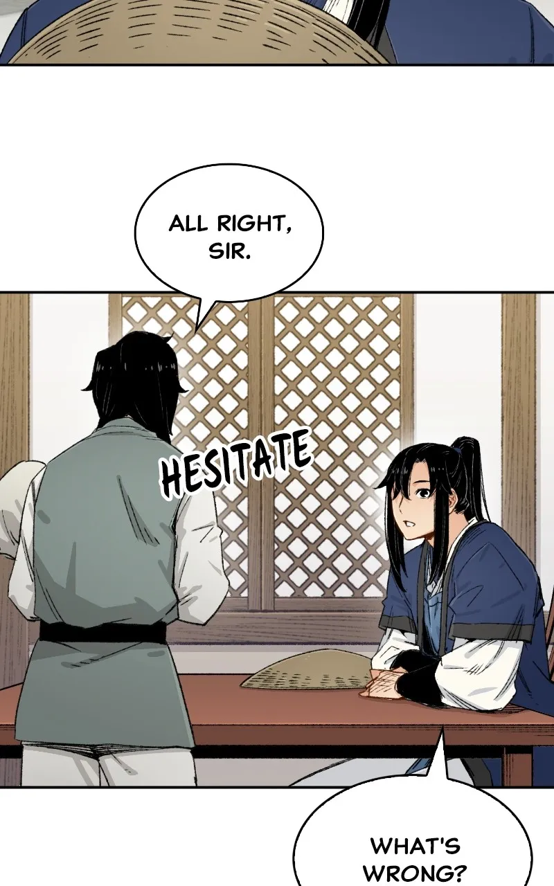 Reincarnated Murim Lord Chapter 8 page 76 - 