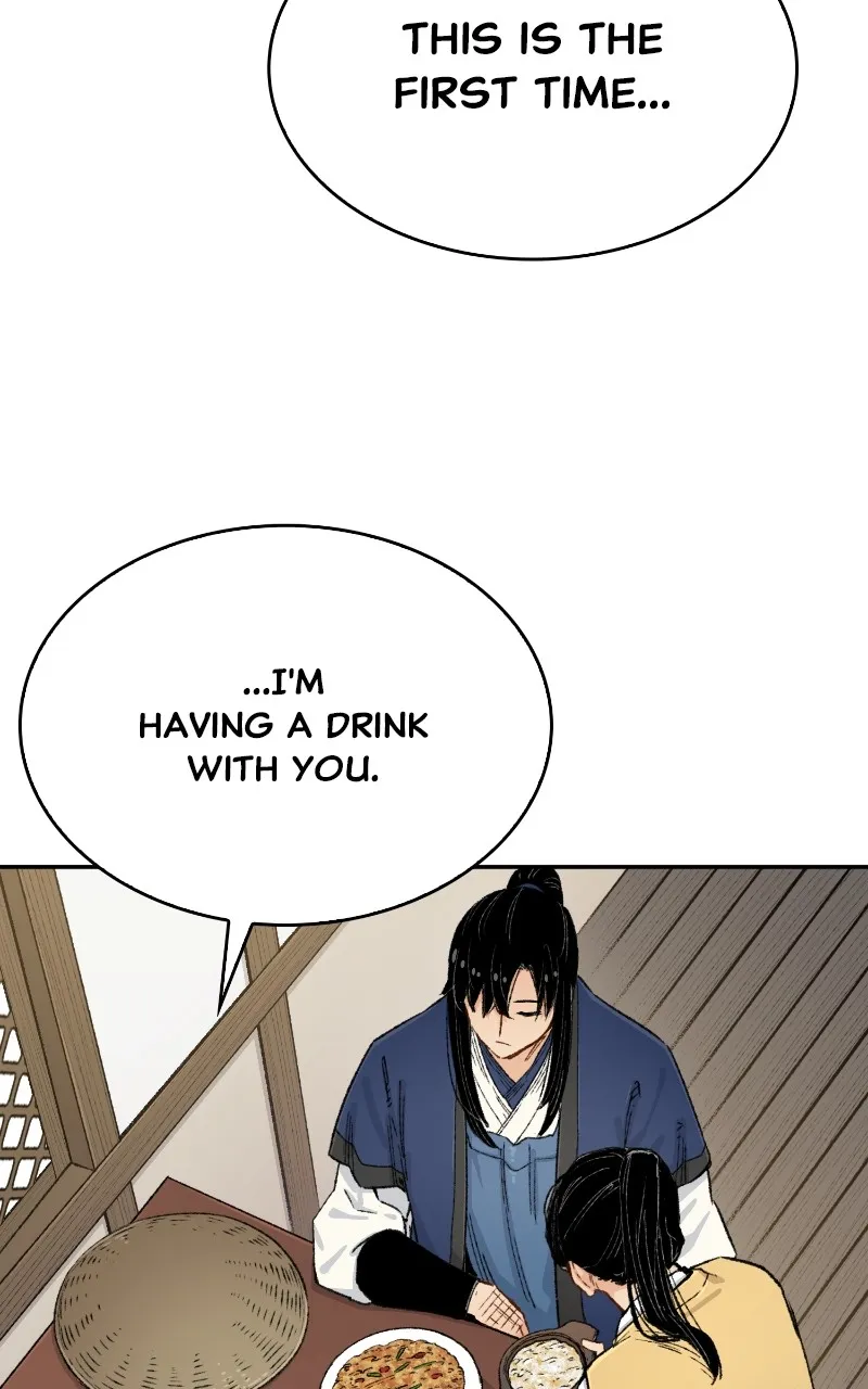 Reincarnated Murim Lord Chapter 8 page 78 - 