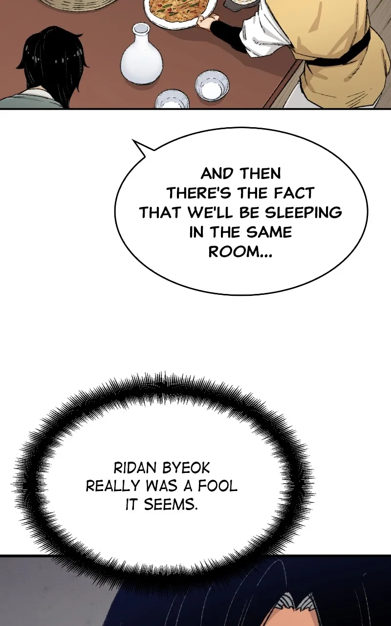 Reincarnated Murim Lord Chapter 8 page 79 - 