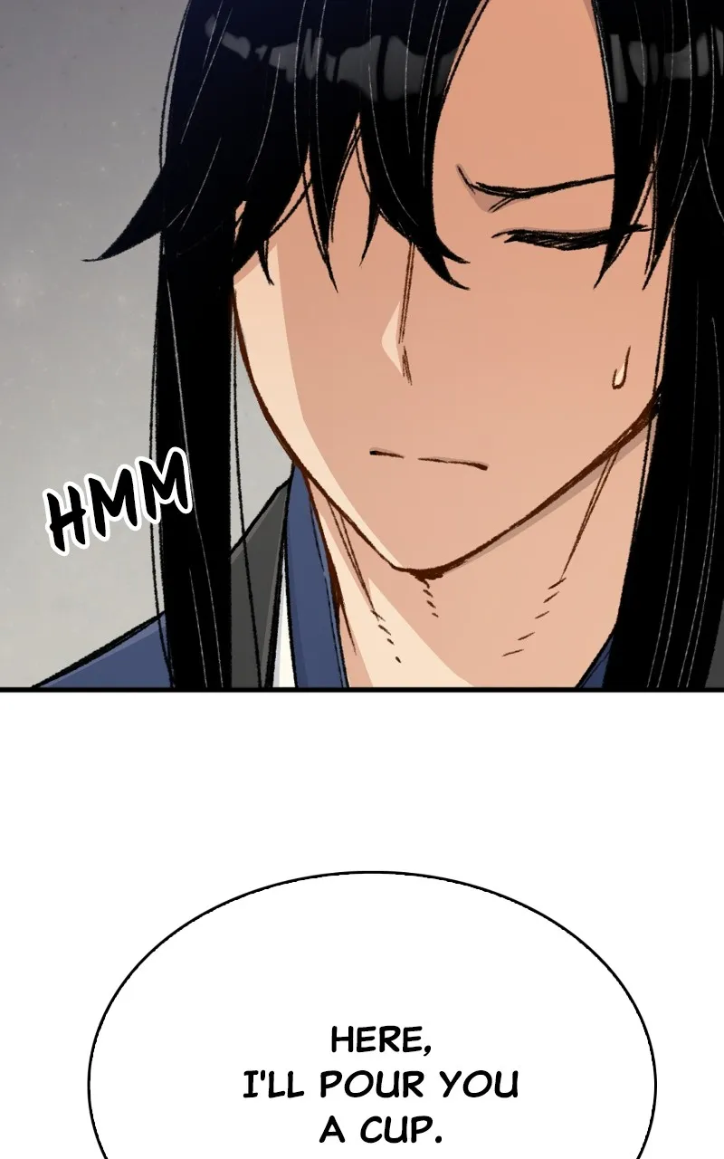 Reincarnated Murim Lord Chapter 8 page 80 - 
