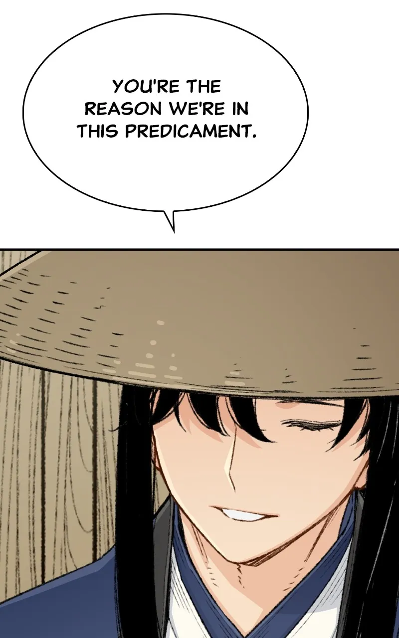 Reincarnated Murim Lord Chapter 8 page 9 - 