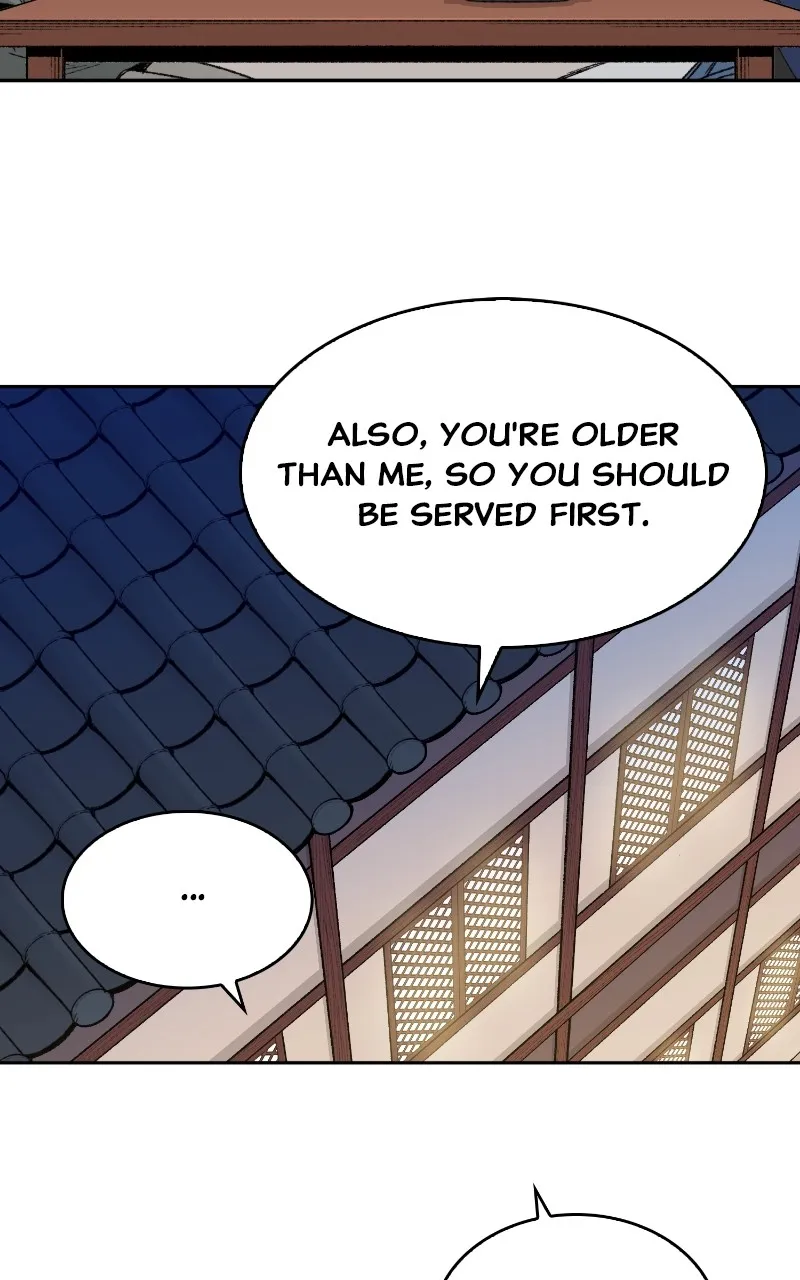 Reincarnated Murim Lord Chapter 8 page 83 - 