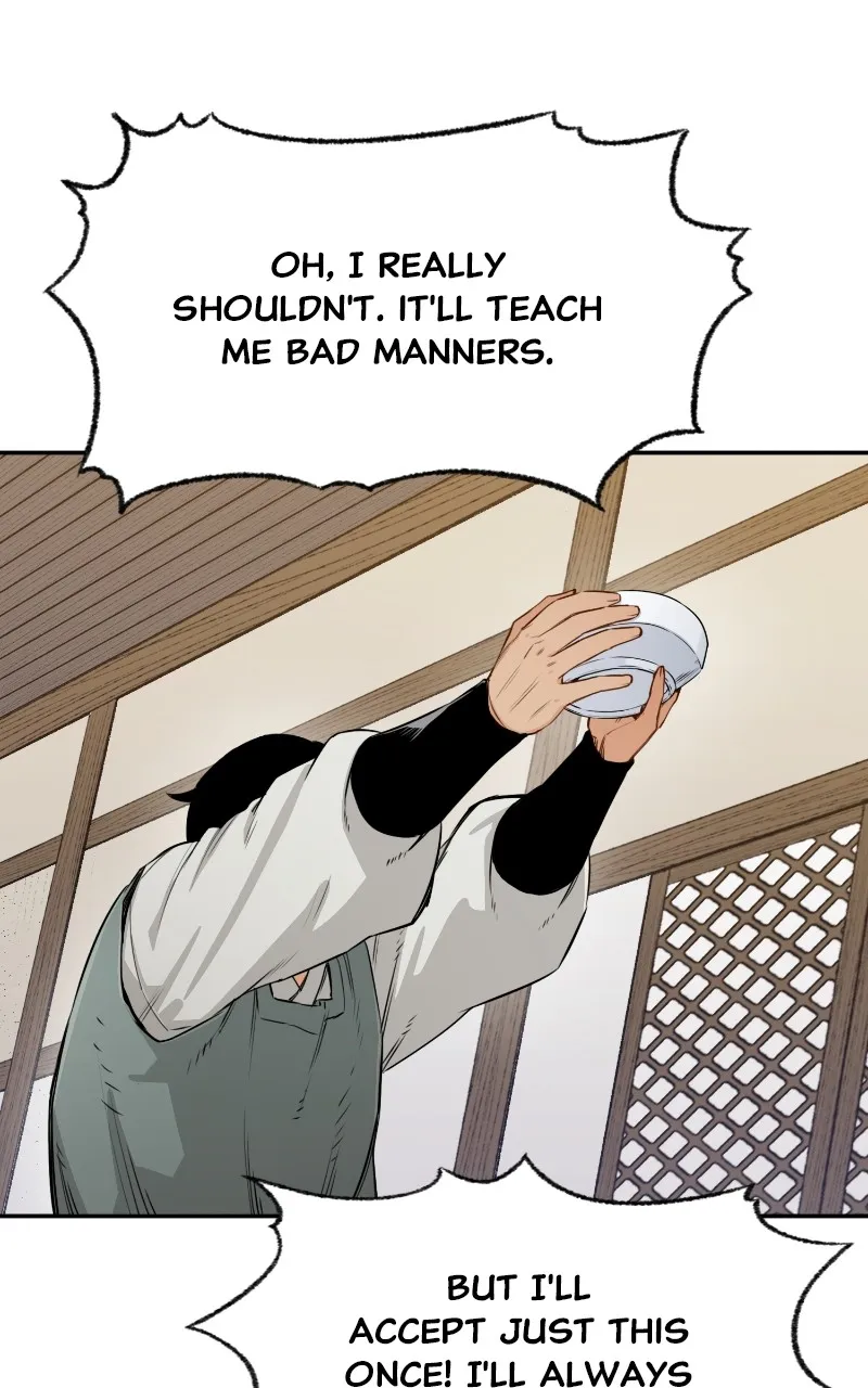 Reincarnated Murim Lord Chapter 8 page 85 - 