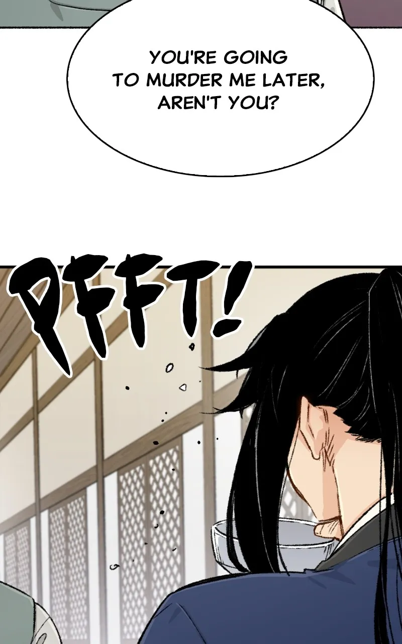 Reincarnated Murim Lord Chapter 8 page 90 - 