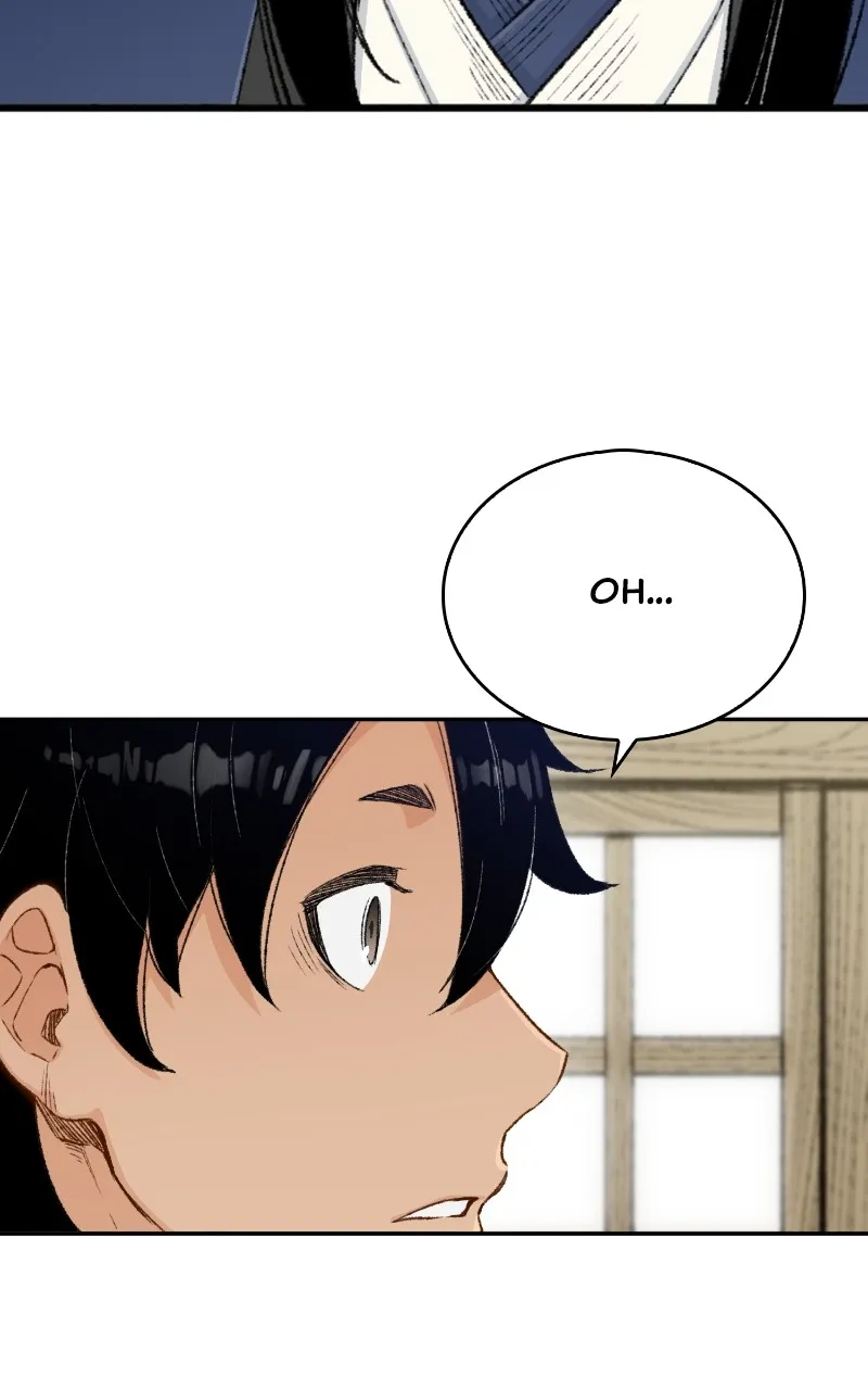 Reincarnated Murim Lord Chapter 8 page 10 - 