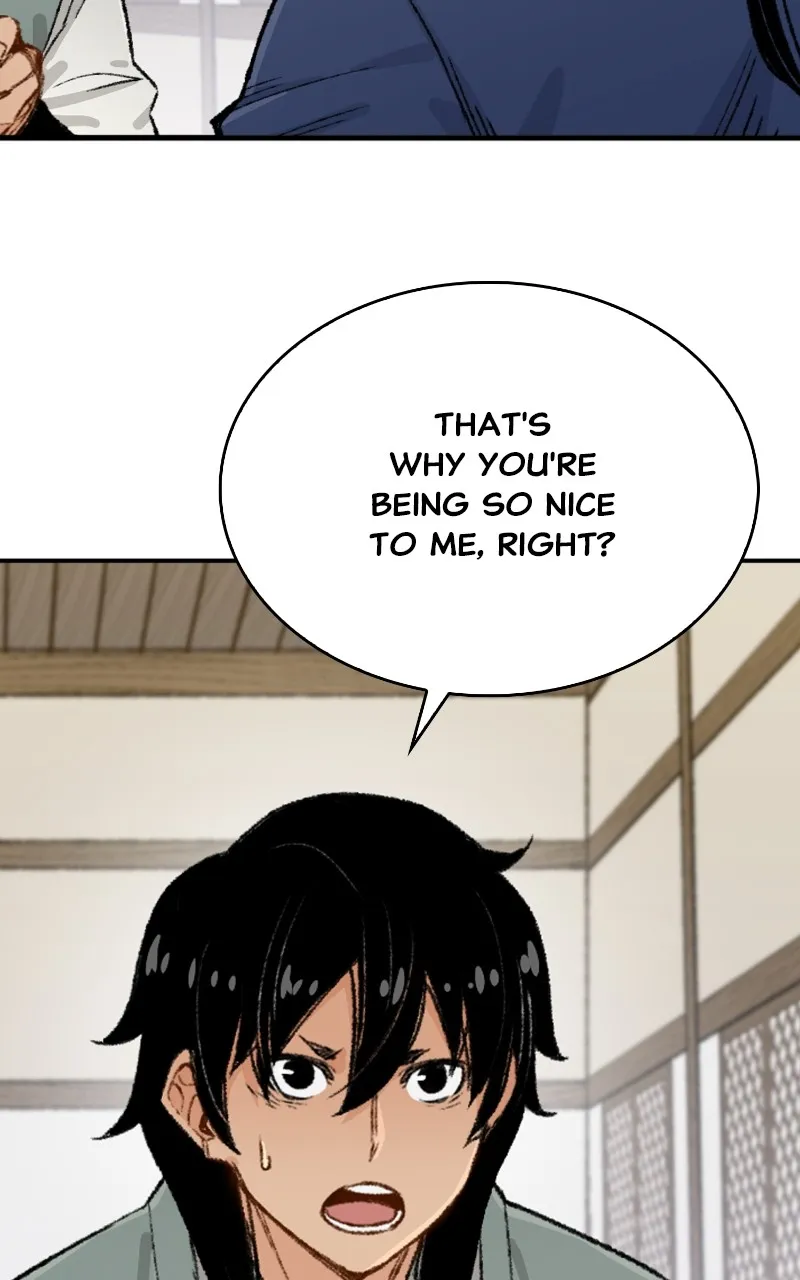 Reincarnated Murim Lord Chapter 8 page 91 - 