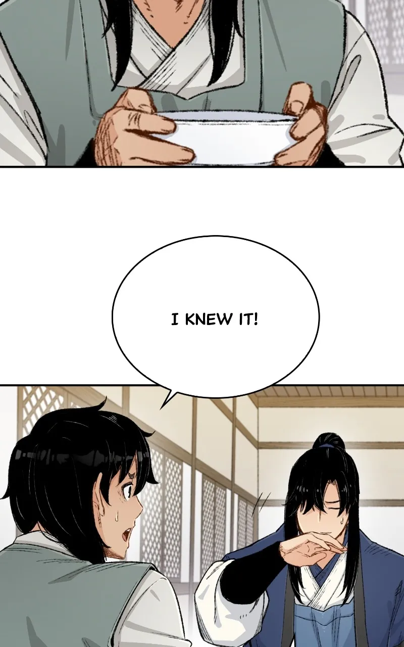 Reincarnated Murim Lord Chapter 8 page 92 - 