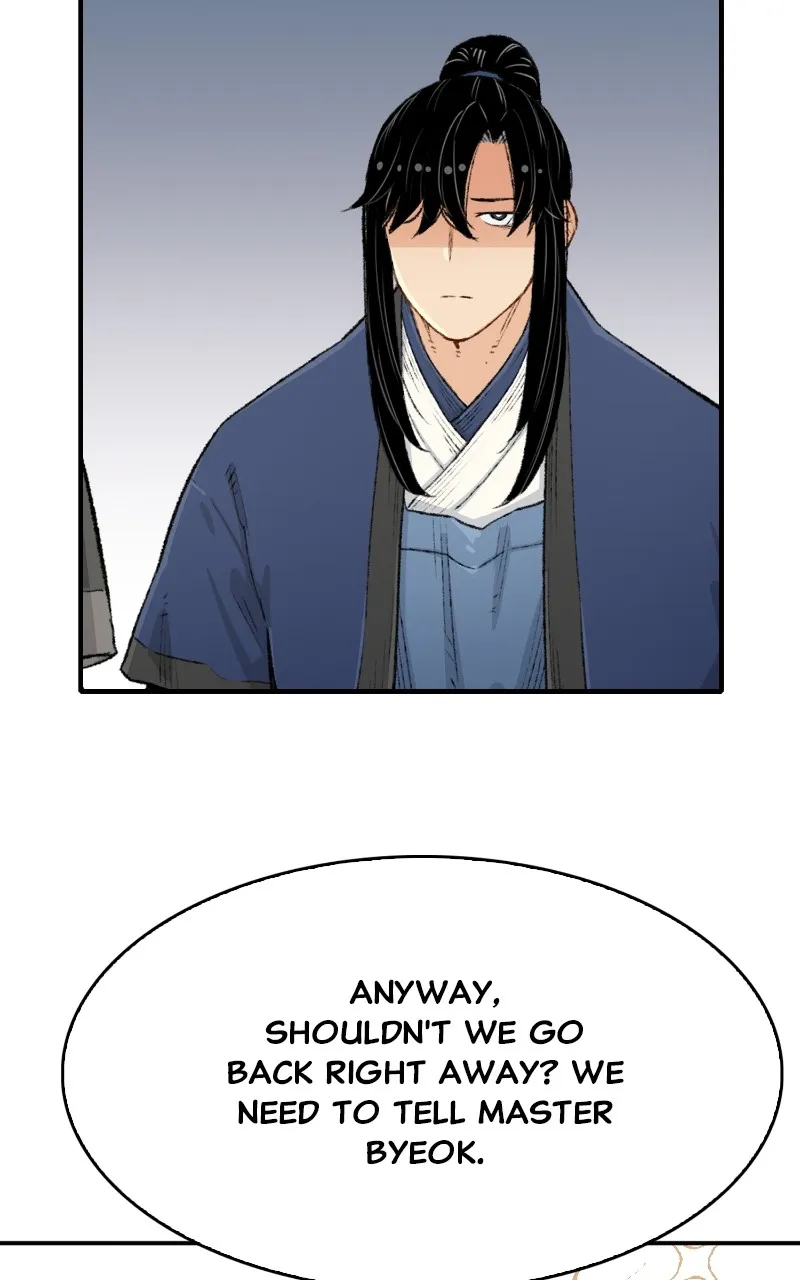Reincarnated Murim Lord Chapter 9 page 107 - 