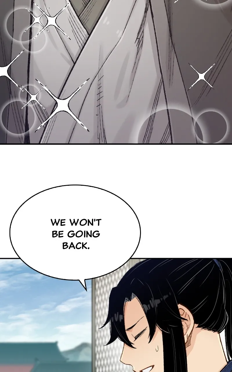 Reincarnated Murim Lord Chapter 9 page 109 - 