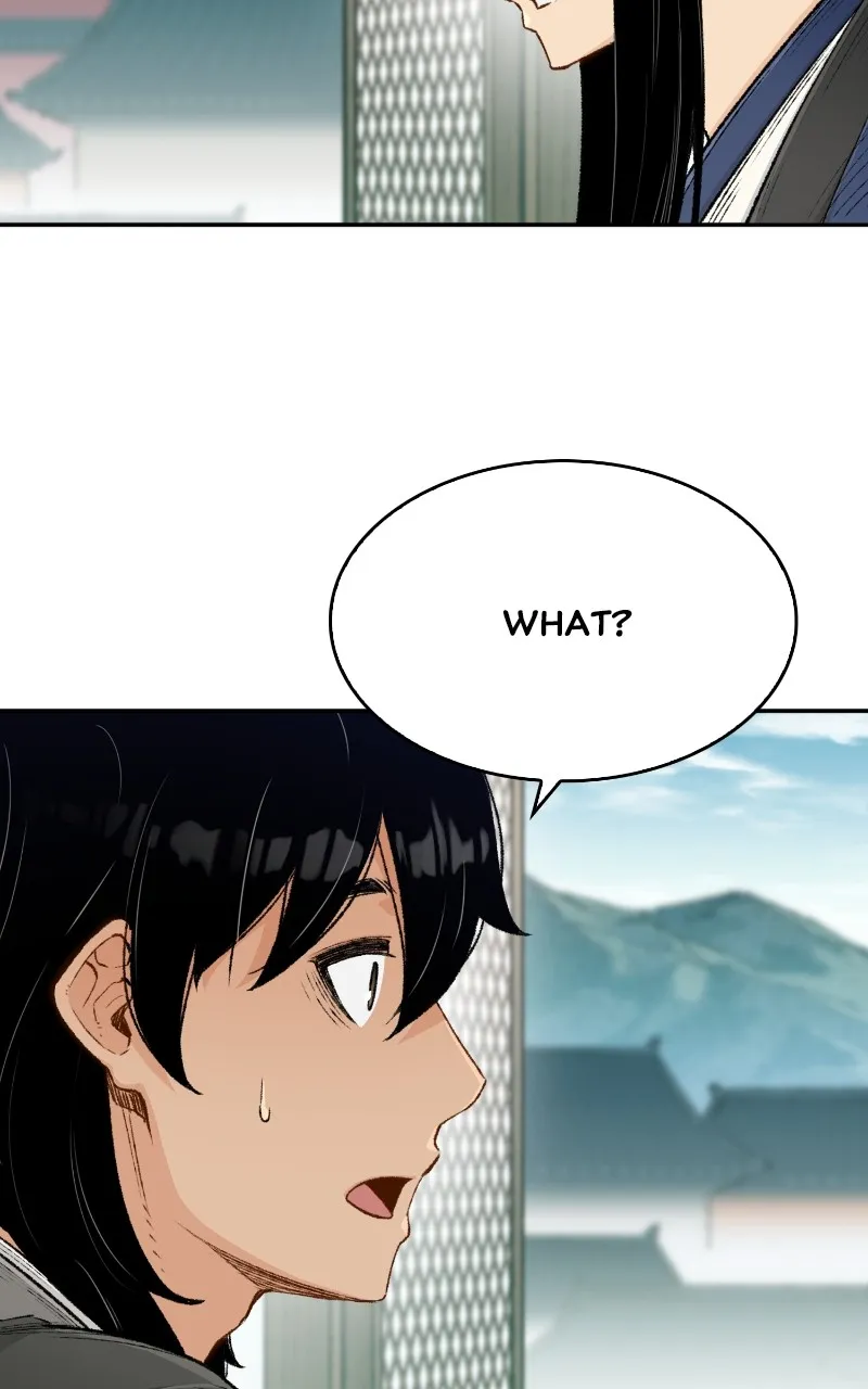 Reincarnated Murim Lord Chapter 9 page 110 - 