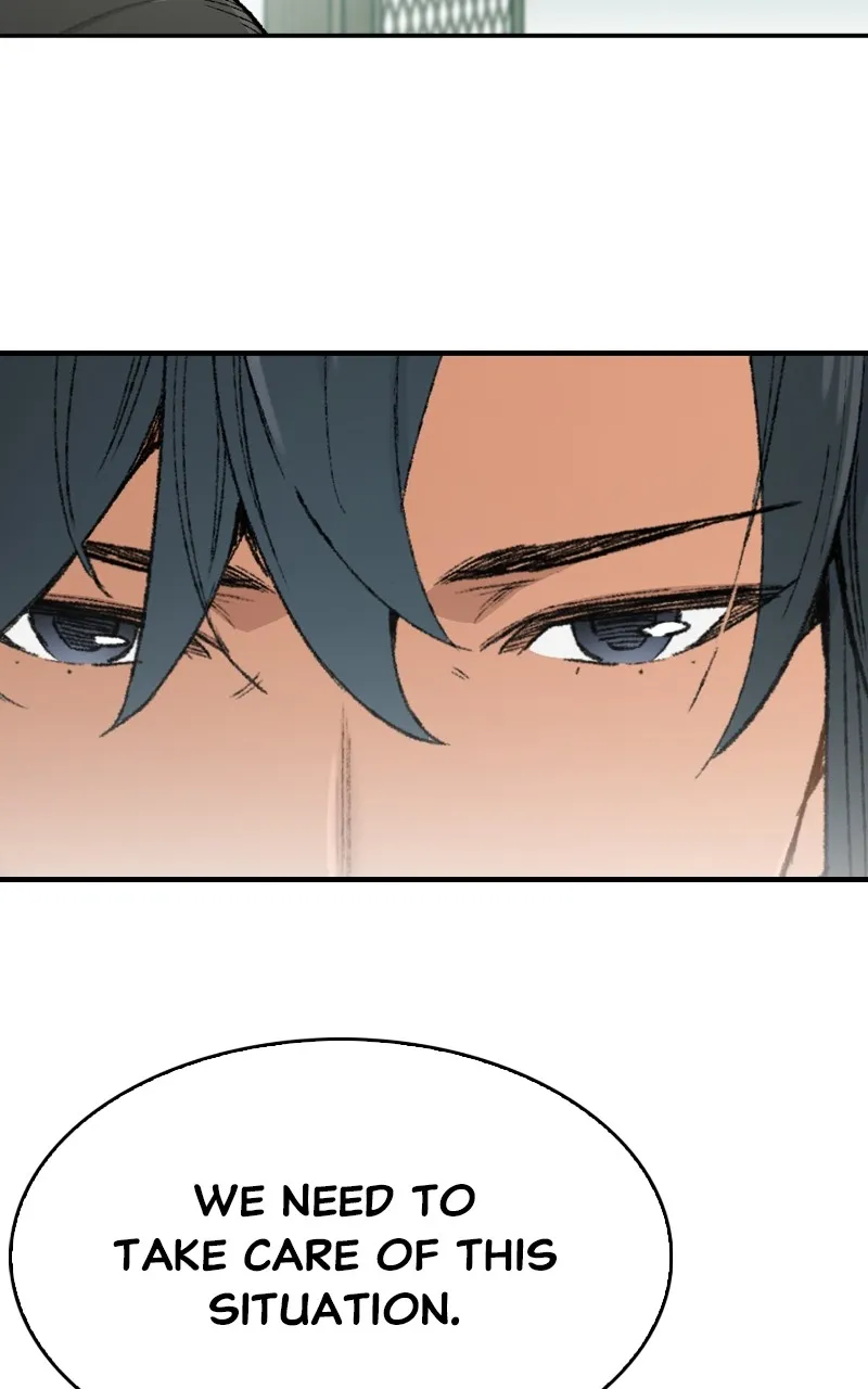 Reincarnated Murim Lord Chapter 9 page 111 - 