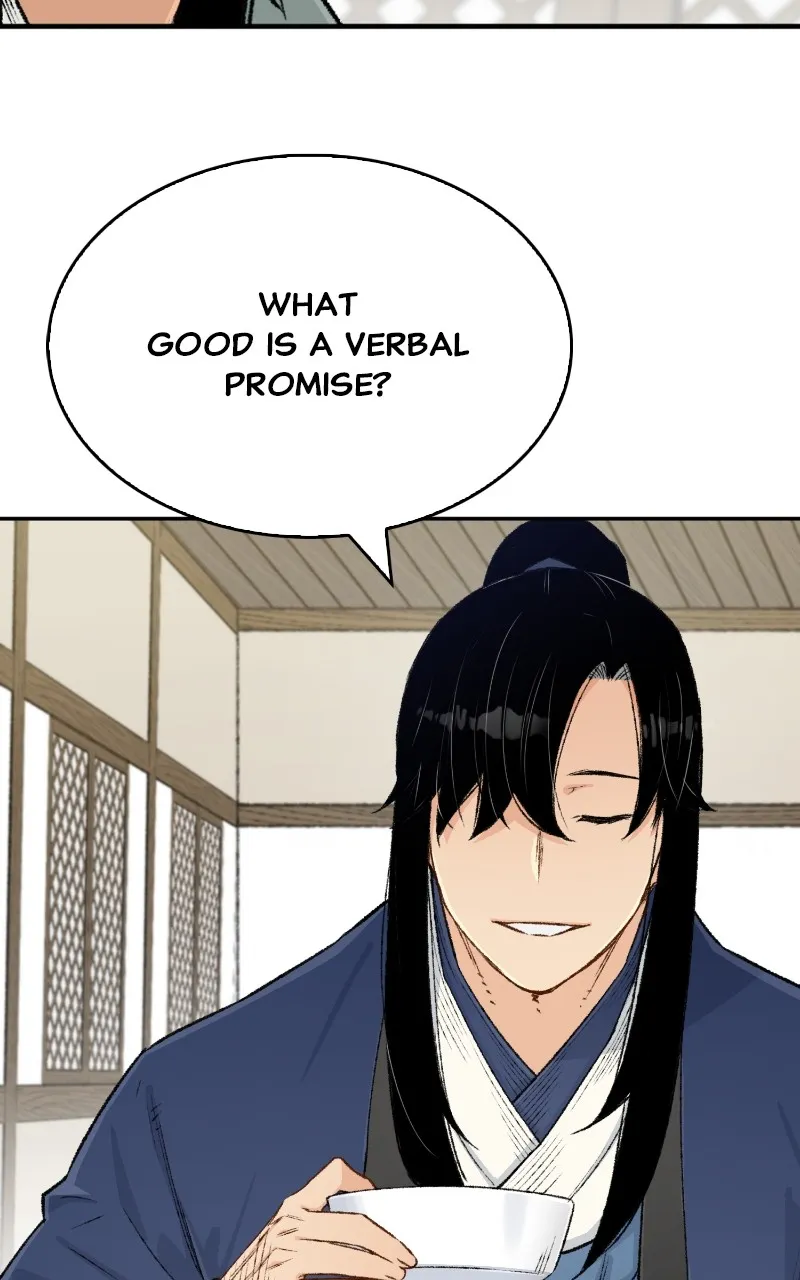 Reincarnated Murim Lord Chapter 9 page 13 - 