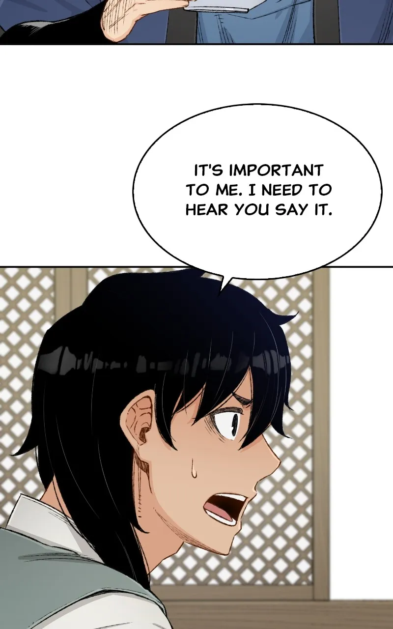Reincarnated Murim Lord Chapter 9 page 14 - 