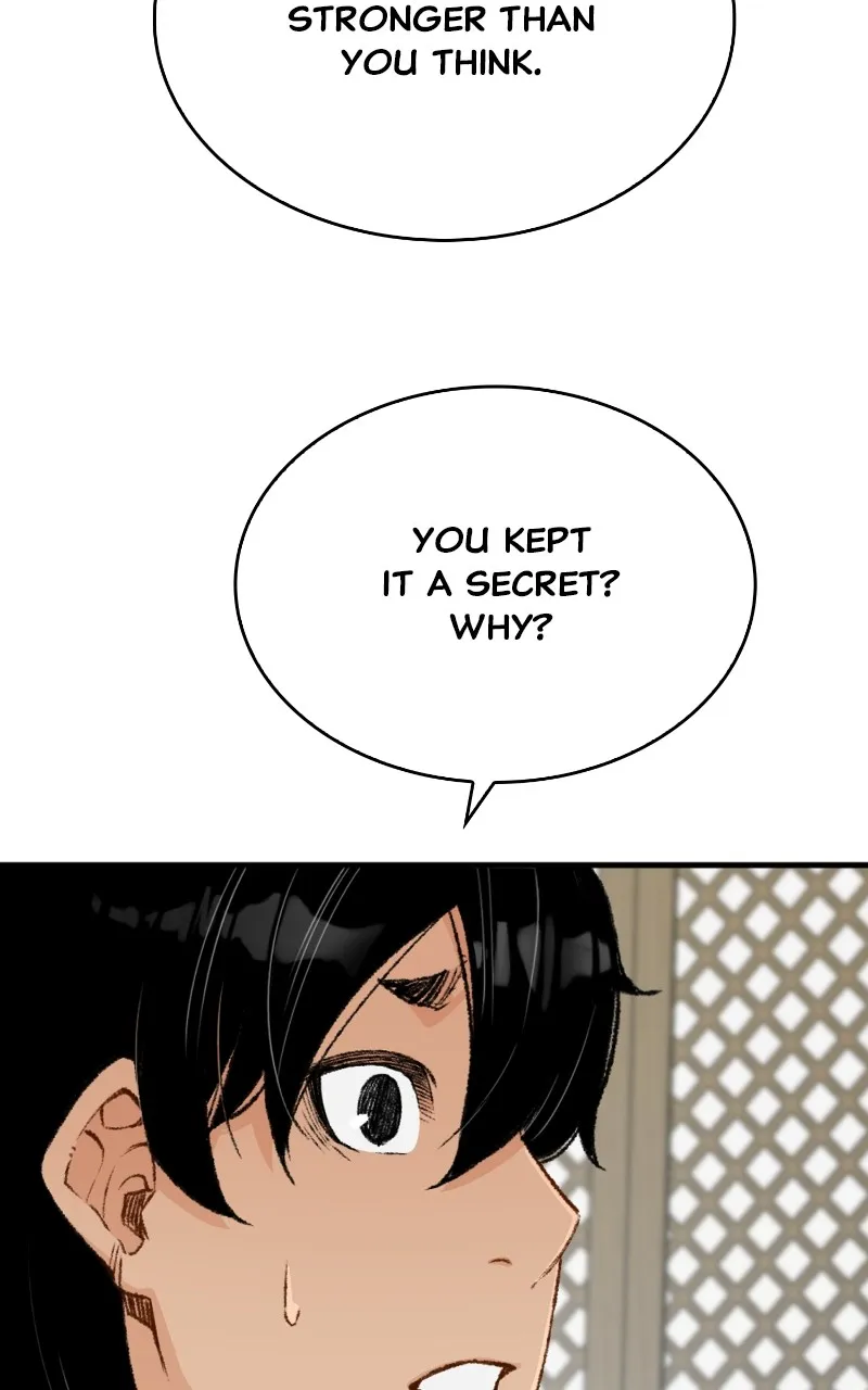 Reincarnated Murim Lord Chapter 9 page 21 - 
