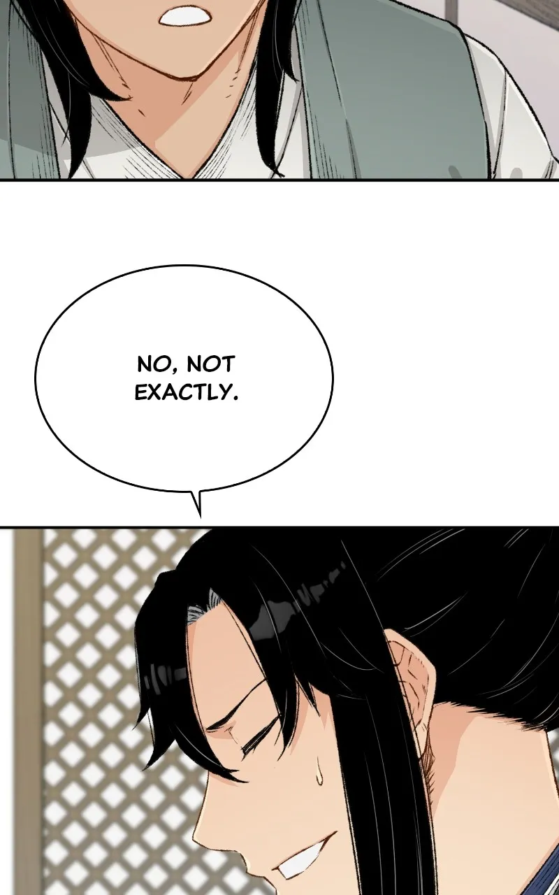 Reincarnated Murim Lord Chapter 9 page 24 - 