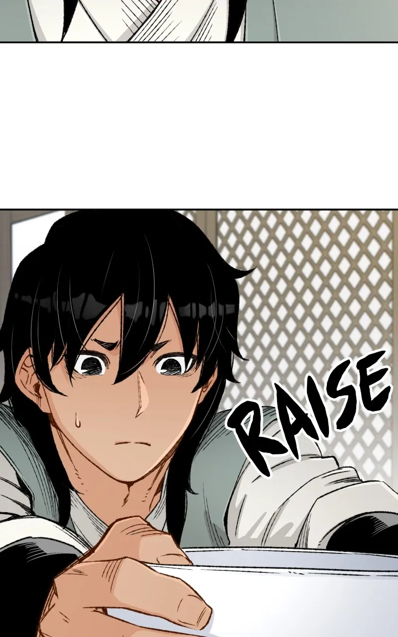 Reincarnated Murim Lord Chapter 9 page 31 - 