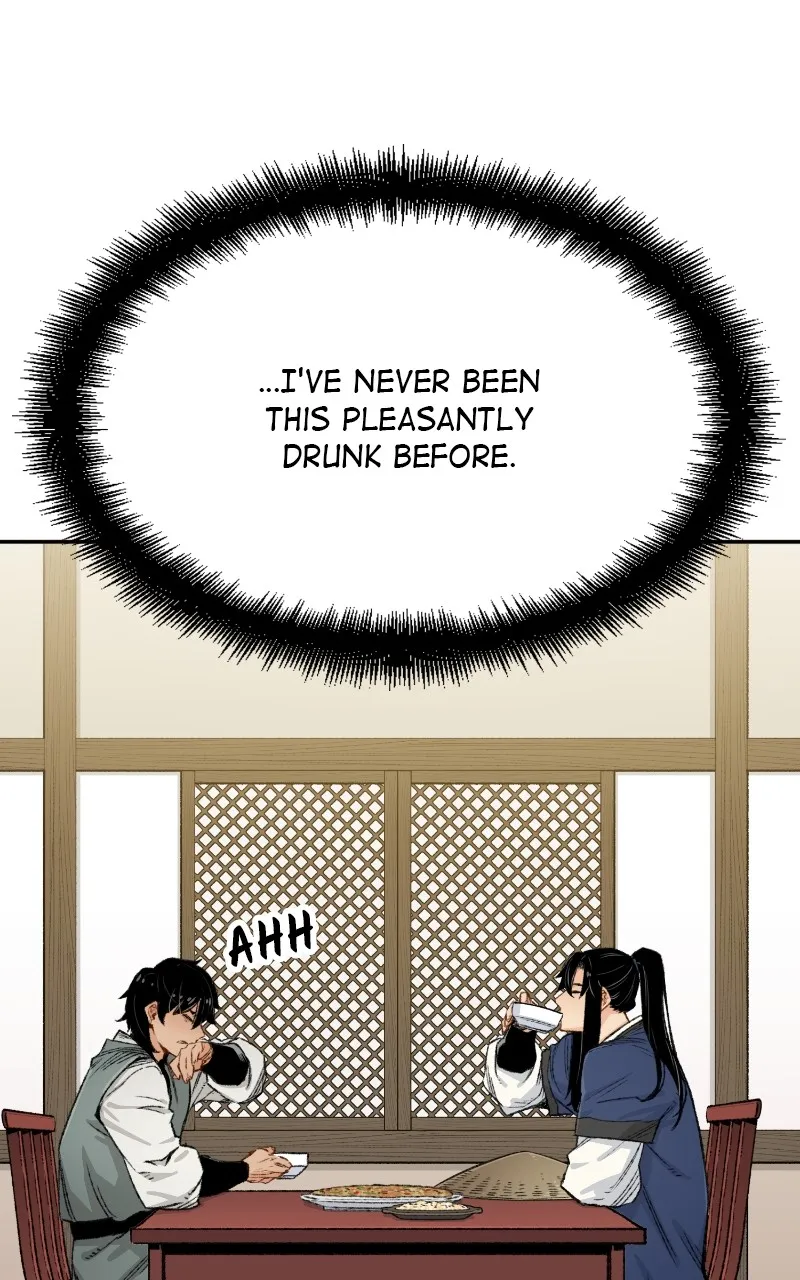 Reincarnated Murim Lord Chapter 9 page 35 - 