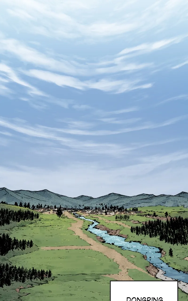 Reincarnated Murim Lord Chapter 9 page 37 - 
