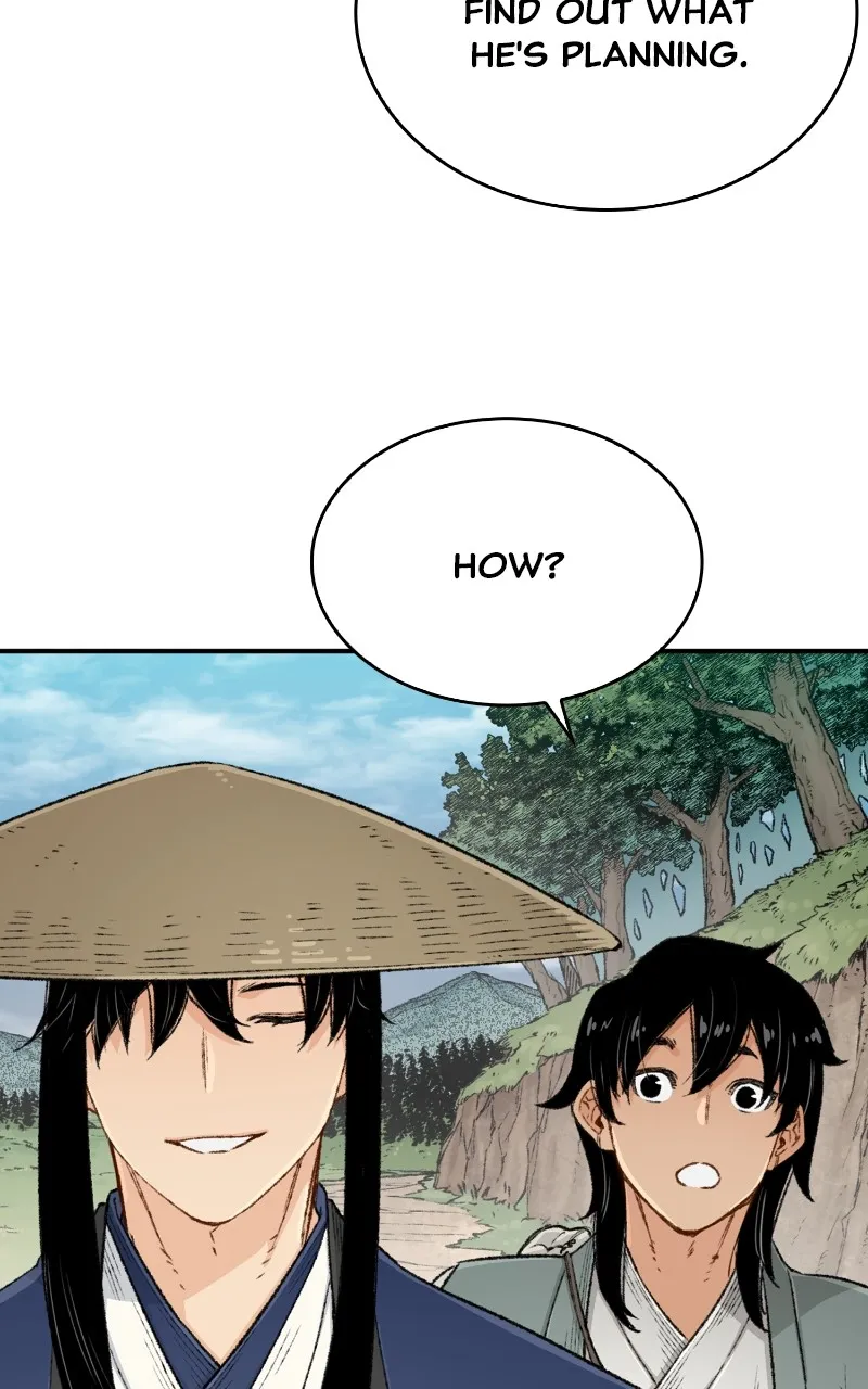 Reincarnated Murim Lord Chapter 9 page 39 - 