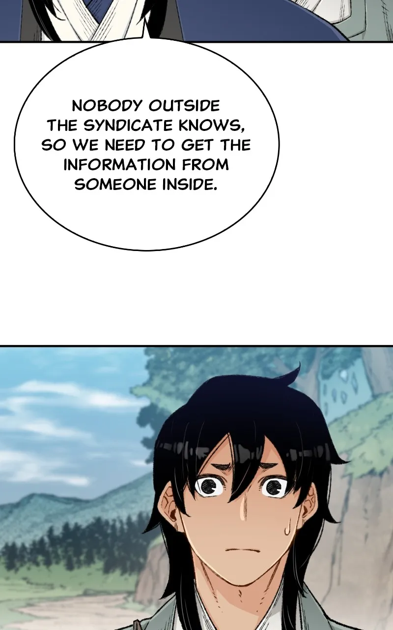 Reincarnated Murim Lord Chapter 9 page 40 - 