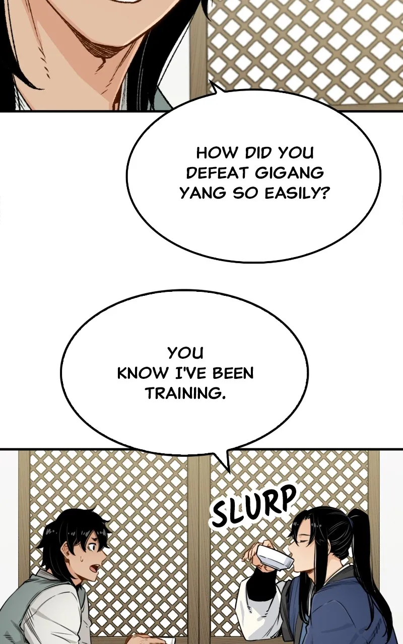 Reincarnated Murim Lord Chapter 9 page 5 - 