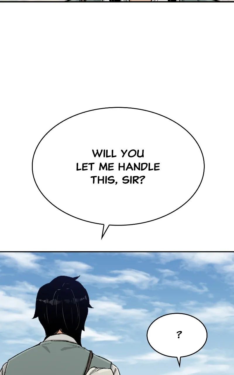 Reincarnated Murim Lord Chapter 9 page 41 - 