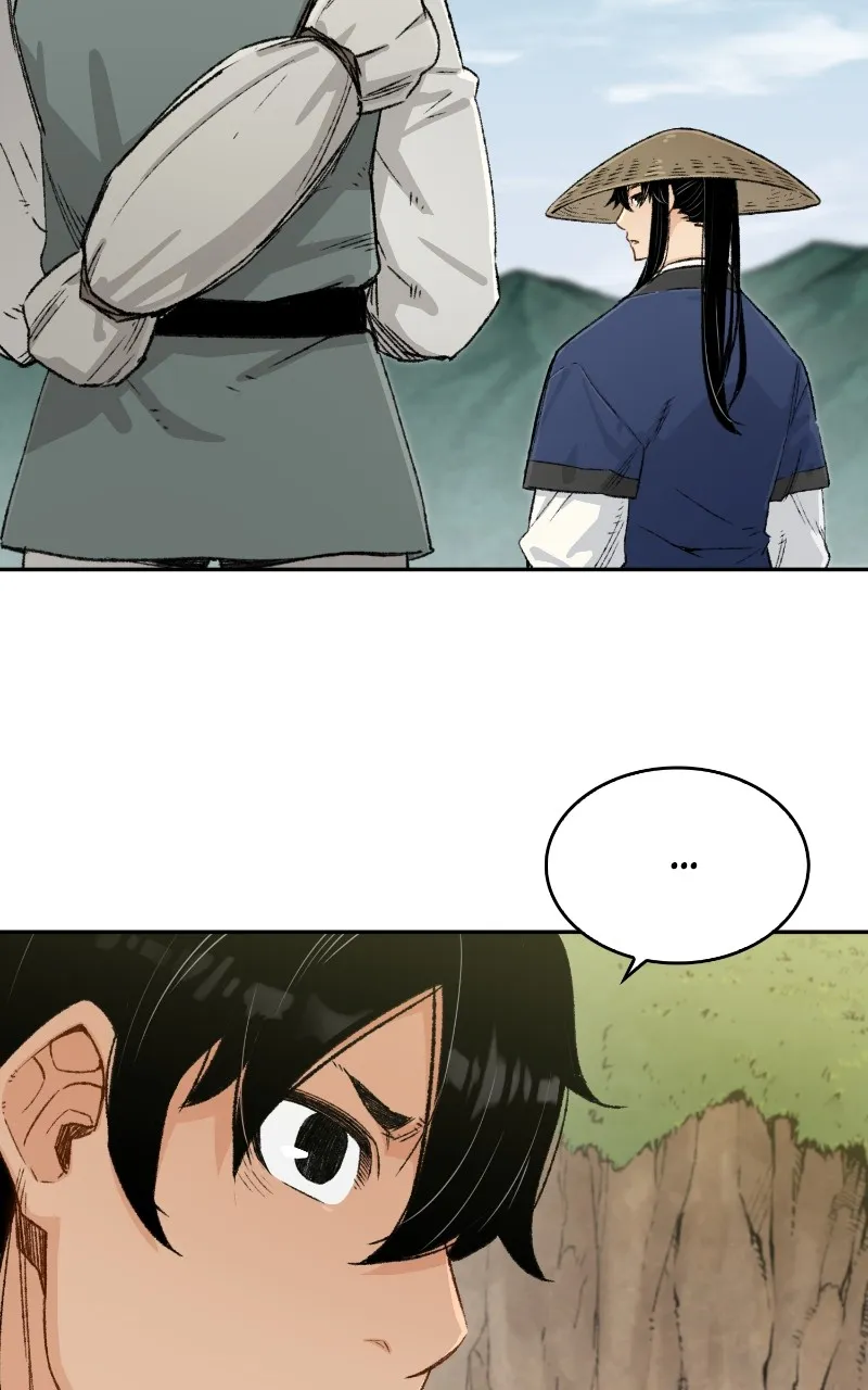 Reincarnated Murim Lord Chapter 9 page 42 - 