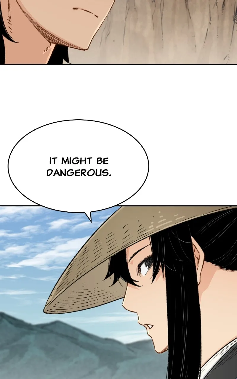 Reincarnated Murim Lord Chapter 9 page 43 - 
