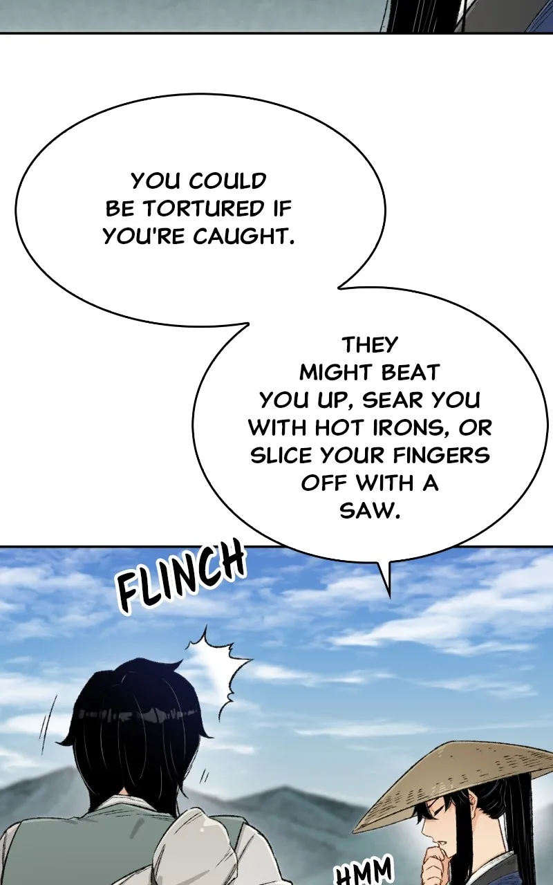 Reincarnated Murim Lord Chapter 9 page 44 - 