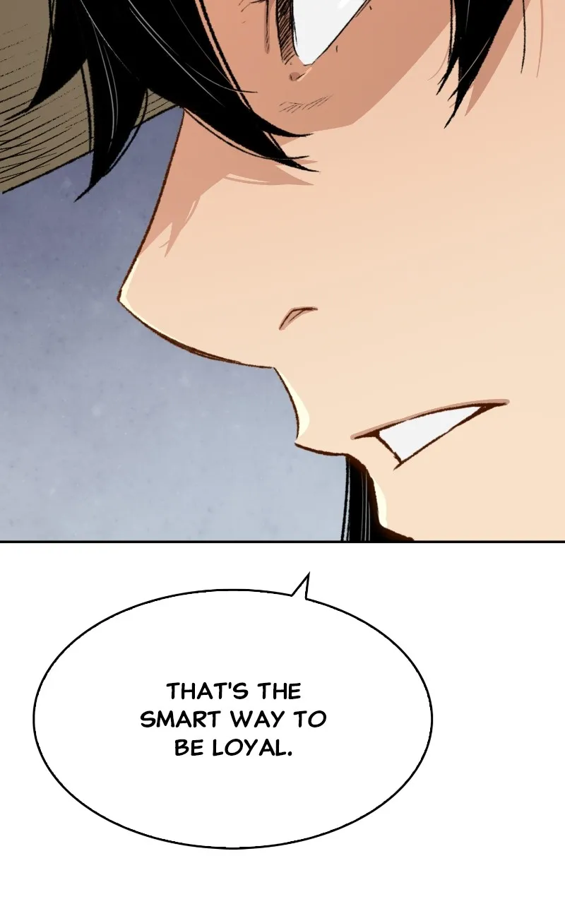 Reincarnated Murim Lord Chapter 9 page 47 - 
