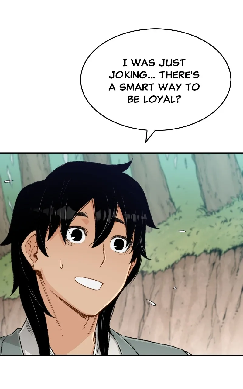 Reincarnated Murim Lord Chapter 9 page 48 - 