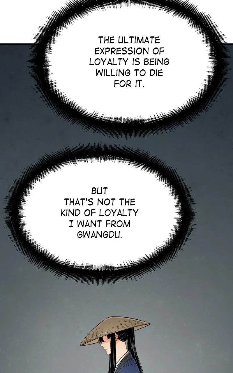 Reincarnated Murim Lord Chapter 9 page 50 - 