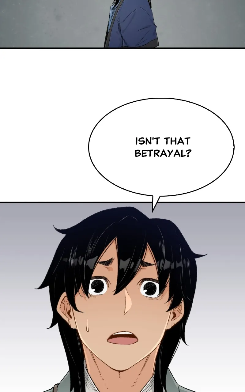 Reincarnated Murim Lord Chapter 9 page 51 - 