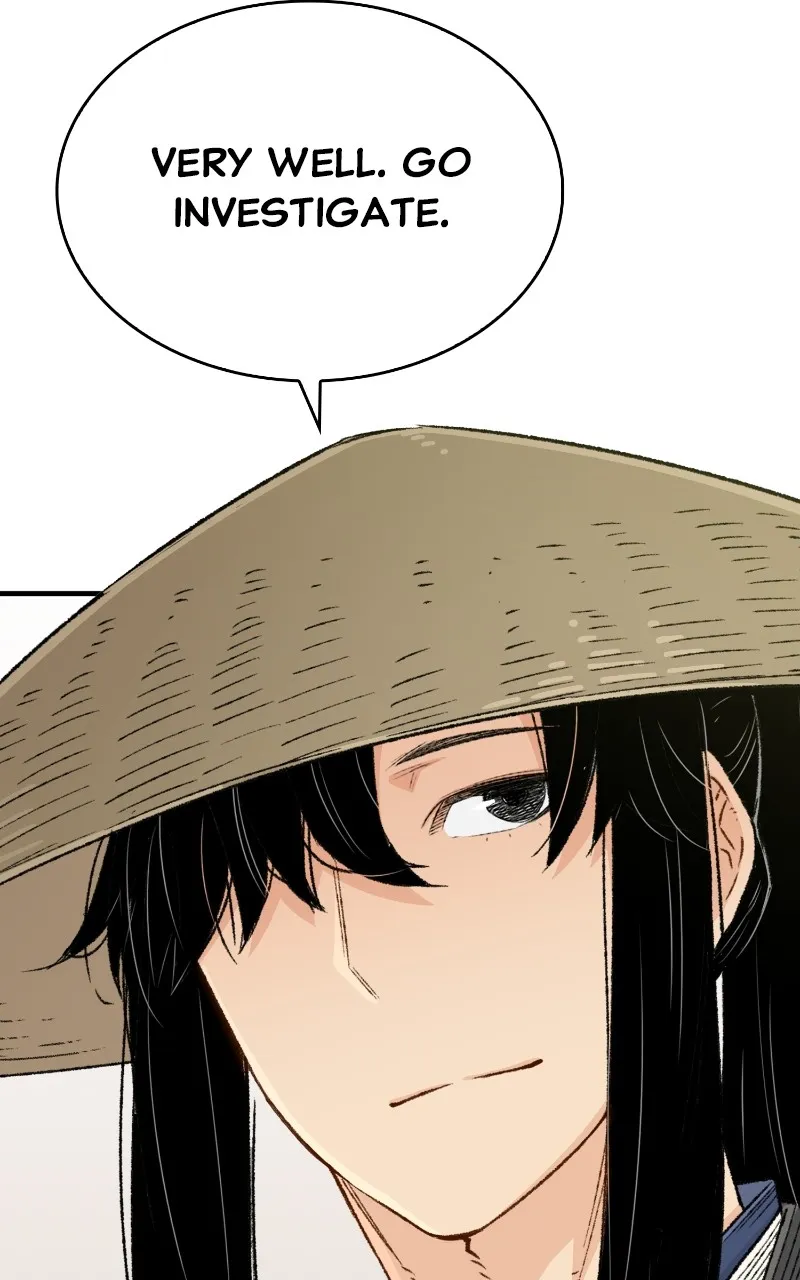 Reincarnated Murim Lord Chapter 9 page 55 - 