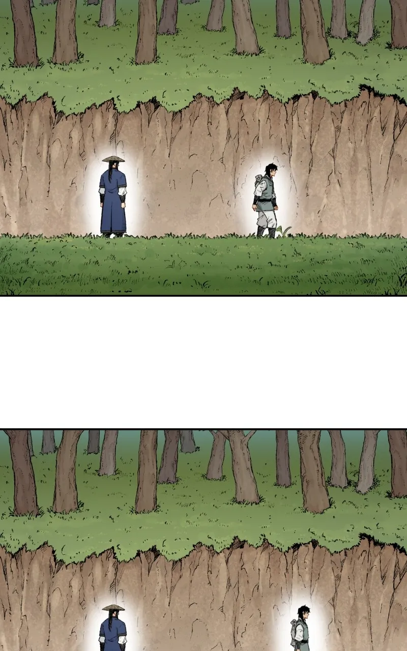 Reincarnated Murim Lord Chapter 9 page 58 - 