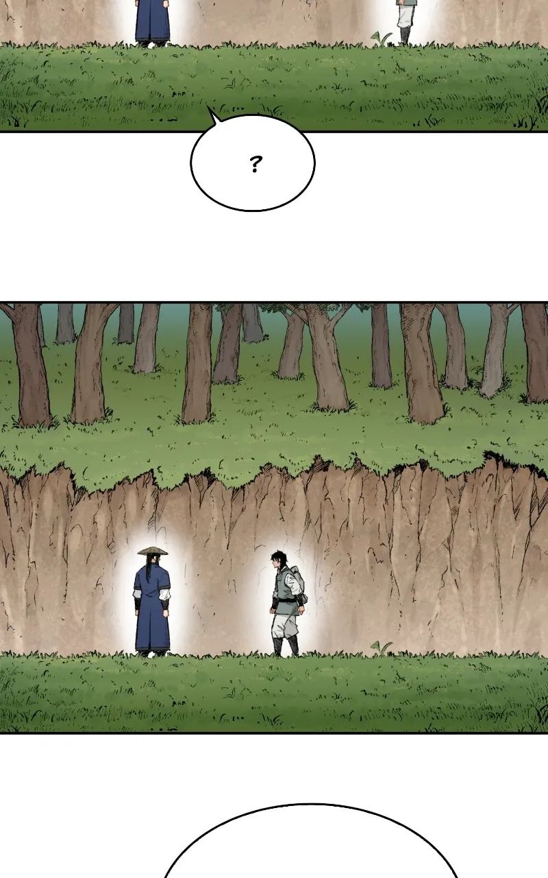 Reincarnated Murim Lord Chapter 9 page 59 - 