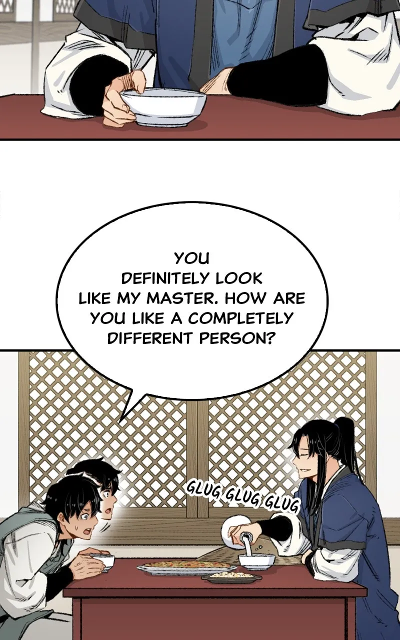 Reincarnated Murim Lord Chapter 9 page 7 - 