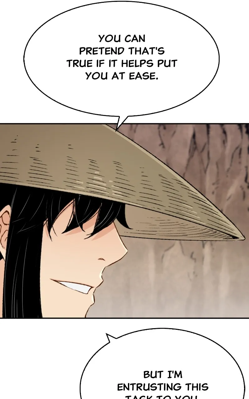 Reincarnated Murim Lord Chapter 9 page 61 - 