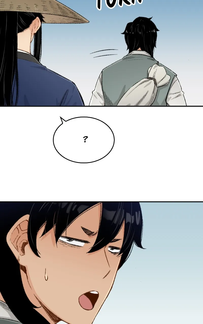 Reincarnated Murim Lord Chapter 9 page 63 - 