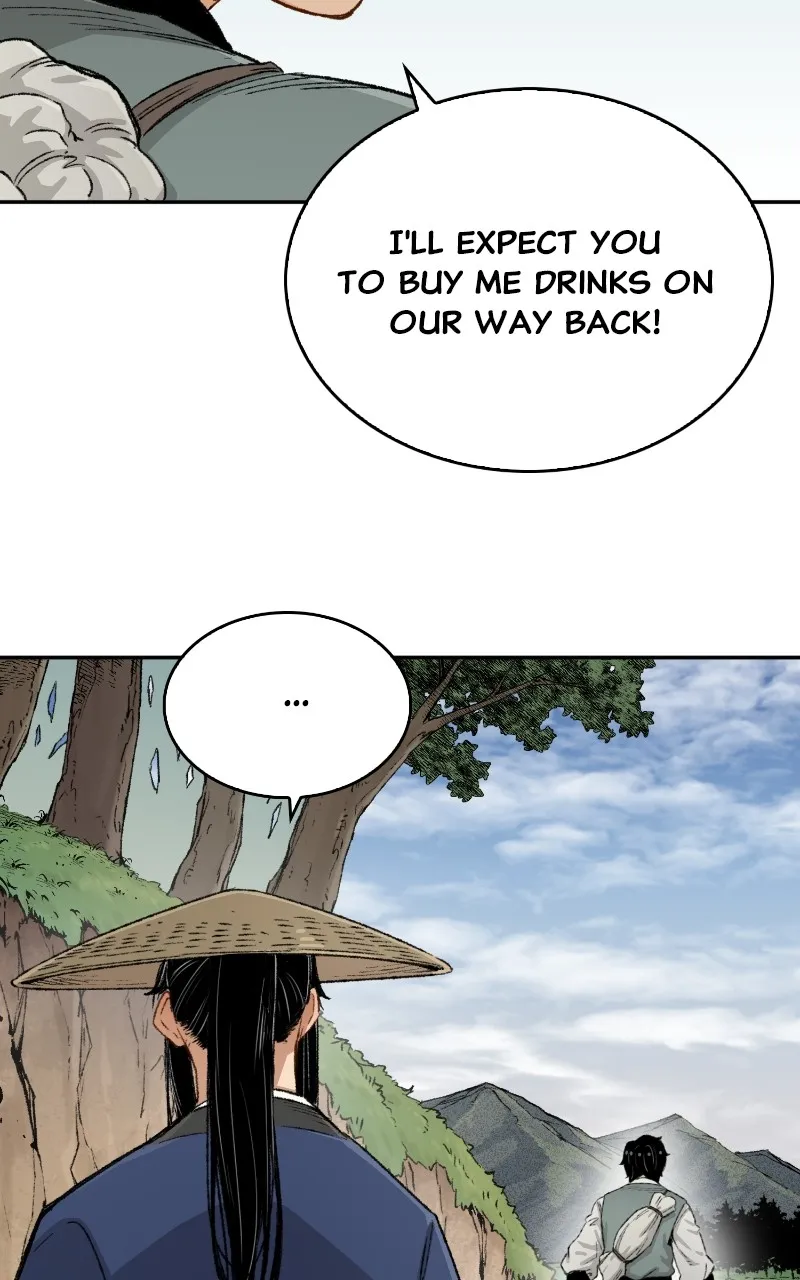 Reincarnated Murim Lord Chapter 9 page 64 - 